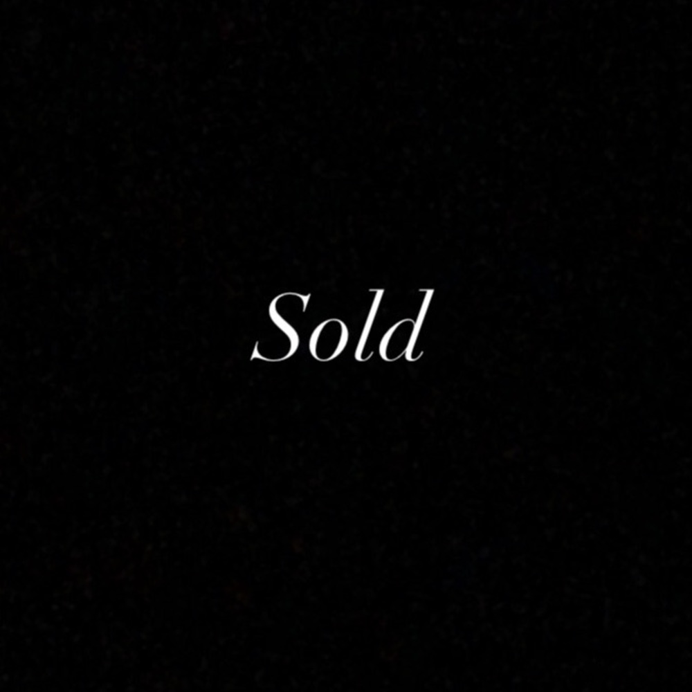 SOLD